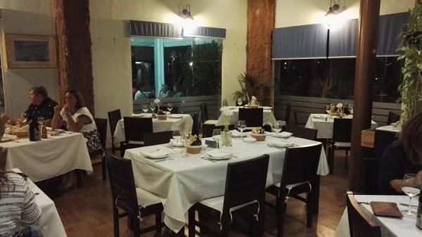 Imagen 123 Restaurante La Boccana foto