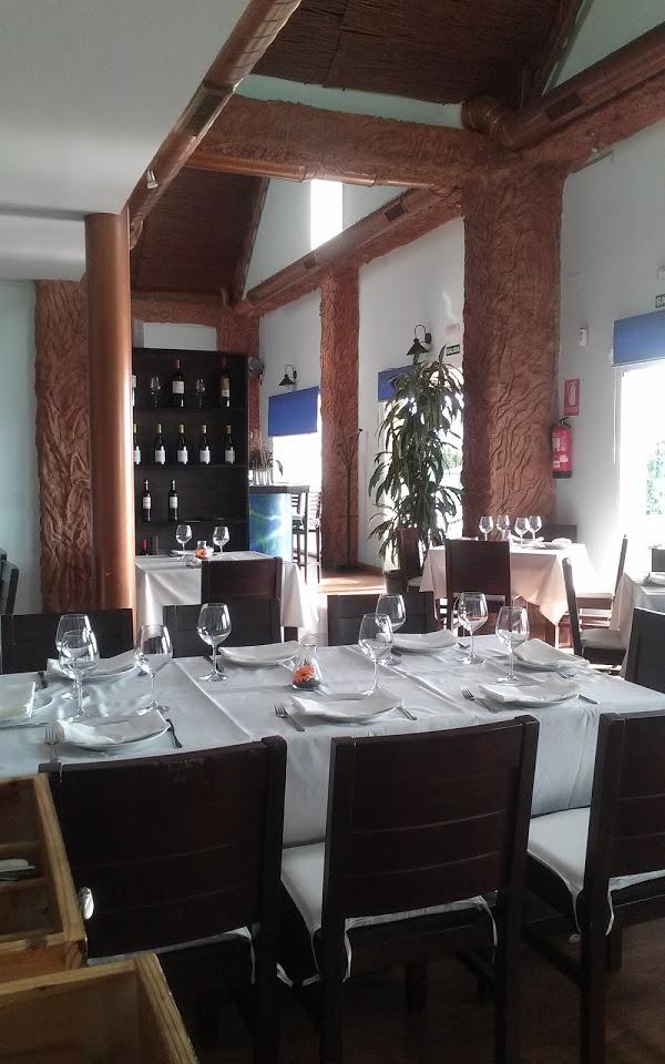 Imagen 18 Restaurante La Boccana foto