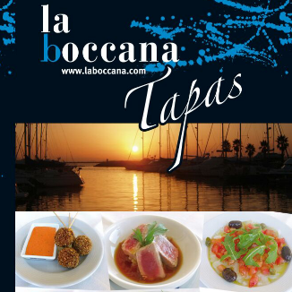 Imagen 27 Restaurante La Boccana foto