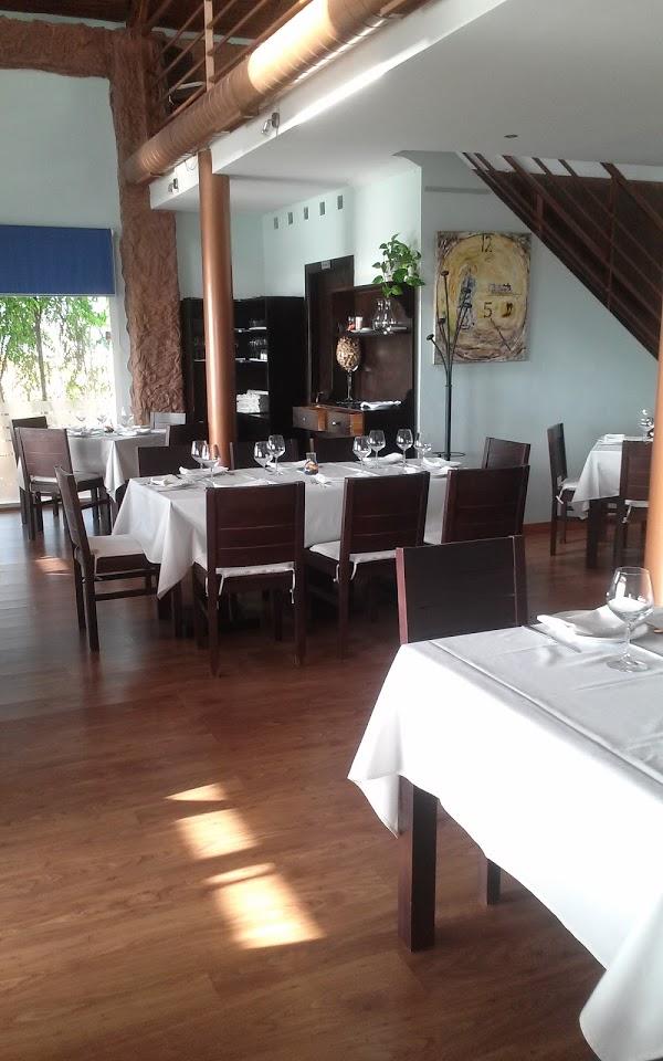Imagen 29 Restaurante La Boccana foto