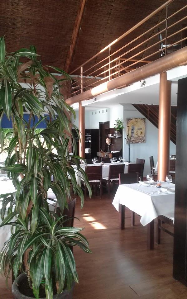 Imagen 32 Restaurante La Boccana foto
