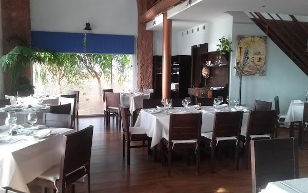 Imagen 33 Restaurante La Boccana foto