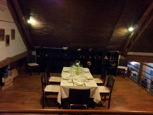 Imagen 40 Restaurante La Boccana foto