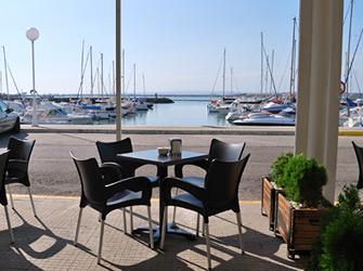 Imagen 5 Plaça de Sant Cugat foto