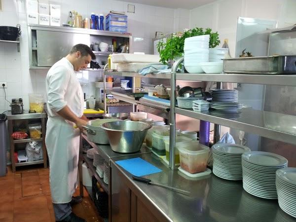 Imagen 46 Restaurante La Boccana foto