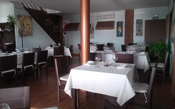 Imagen 73 Restaurante La Boccana foto