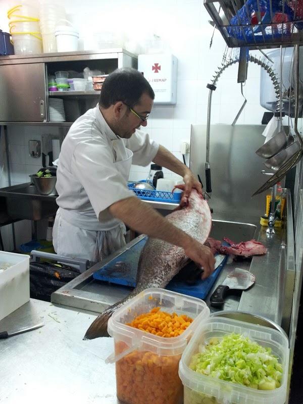 Imagen 80 Restaurante La Boccana foto