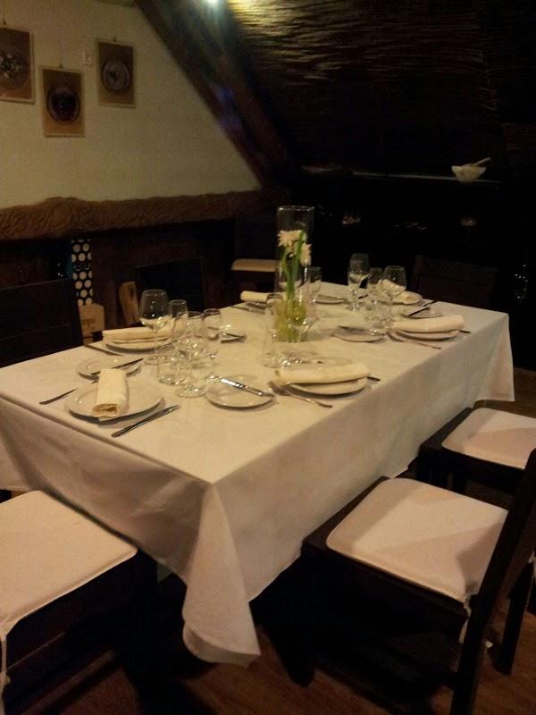 Imagen 86 Restaurante La Boccana foto