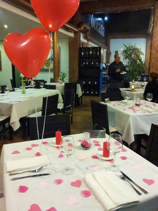 Imagen 94 Restaurante La Boccana foto
