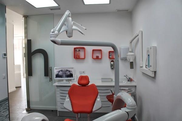 Imagen 100 Clinica Dental Lacasa Litner foto