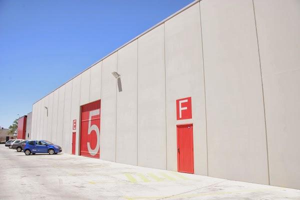 Imagen 1 Residencial Giselle foto