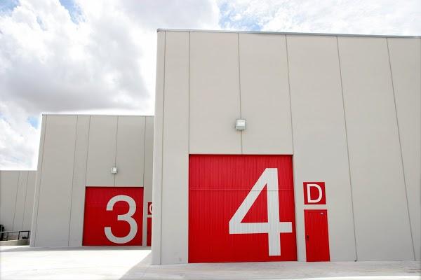 Imagen 2 Residencial Giselle foto