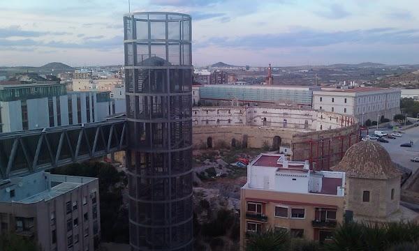 Imagen 43 Hort de la Cinteta foto