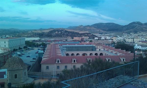 Imagen 47 Hort de la Cinteta foto