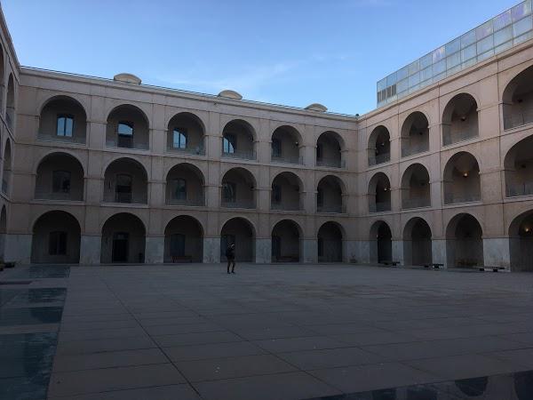 Imagen 80 UPCT Campus Muralla del Mar foto