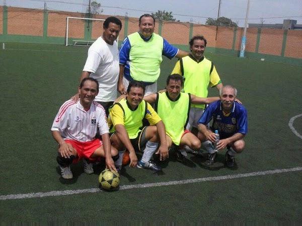 Imagen 58 Instituto Peruano del Deporte Cd San Juan de Miraflores foto