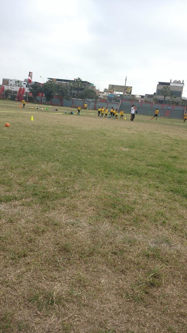 Imagen 64 Instituto Peruano del Deporte Cd San Juan de Miraflores foto