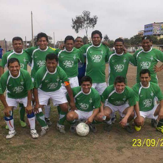 Imagen 78 Instituto Peruano del Deporte Cd San Juan de Miraflores foto