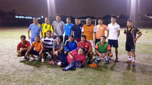 Imagen 86 Instituto Peruano del Deporte Cd San Juan de Miraflores foto
