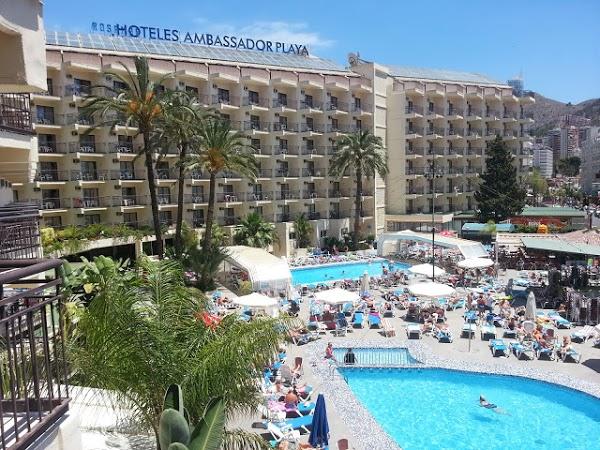 Imagen 11 Parroquía Santa Rosa de Lima foto