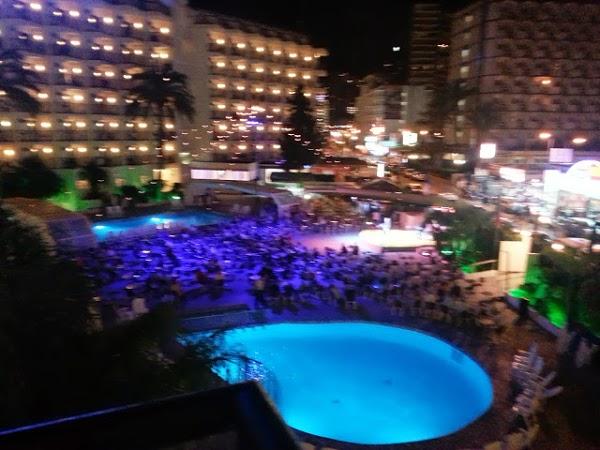 Imagen 16 Parroquía Santa Rosa de Lima foto