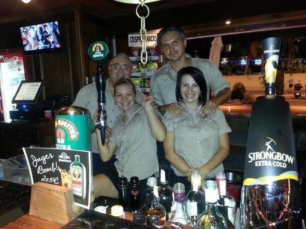 Imagen 19 Parroquía Santa Rosa de Lima foto