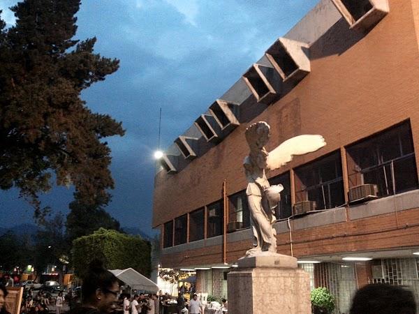 Imagen 21 Parroquía Santa Rosa de Lima foto