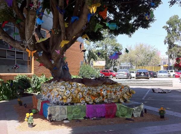 Imagen 22 Parroquía Santa Rosa de Lima foto