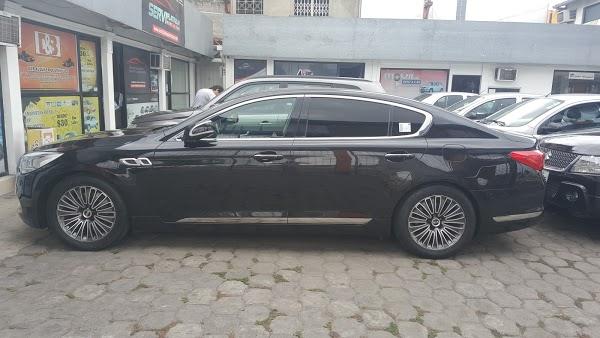 Imagen 36 Parroquía Santa Rosa de Lima foto