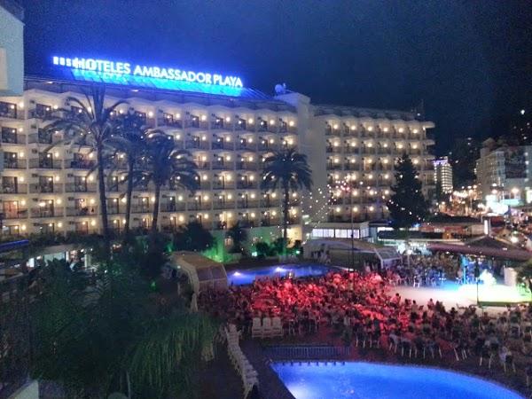 Imagen 9 Parroquía Santa Rosa de Lima foto