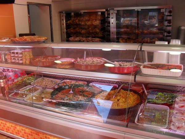 Imagen 11 Cenaduría Sabor a mí foto