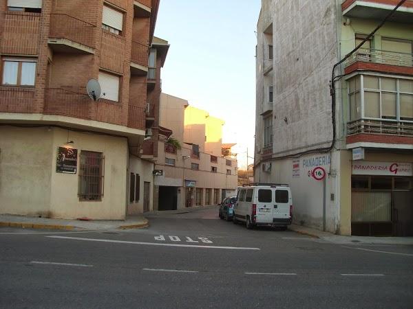 Imagen 23 Cenaduría Sabor a mí foto