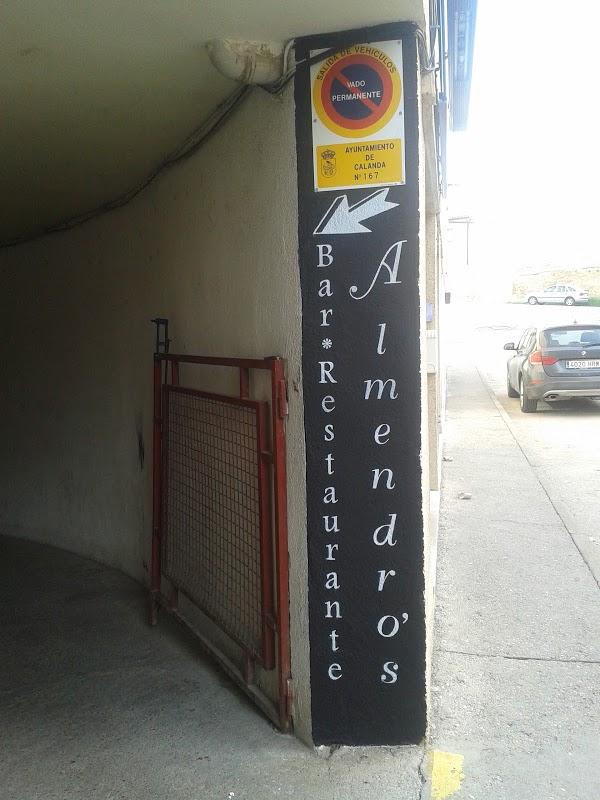 Imagen 27 Cenaduría Sabor a mí foto