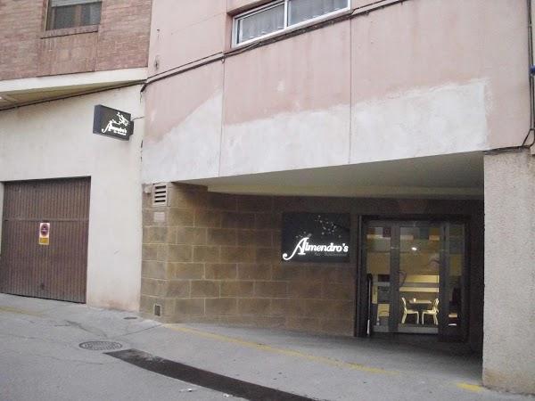 Imagen 32 Cenaduría Sabor a mí foto