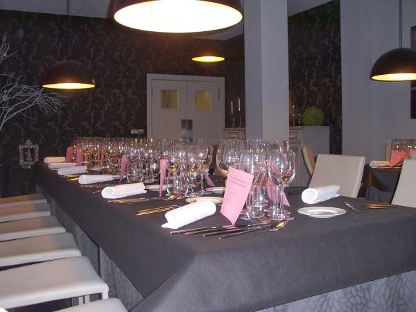 Imagen 42 Cenaduría Sabor a mí foto