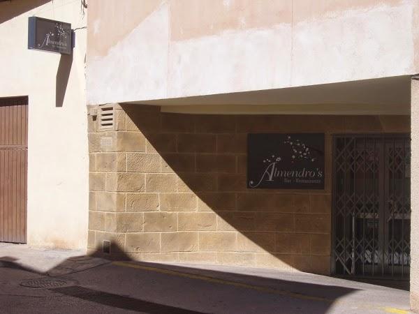 Imagen 45 Cenaduría Sabor a mí foto