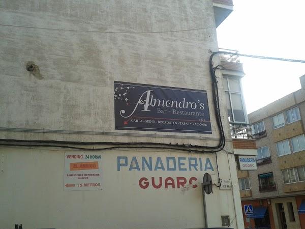 Imagen 48 Cenaduría Sabor a mí foto