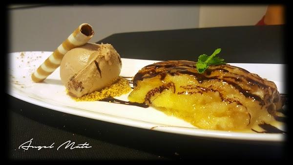 Imagen 69 Cenaduría Sabor a mí foto