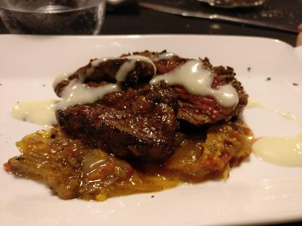 Imagen 70 Cenaduría Sabor a mí foto