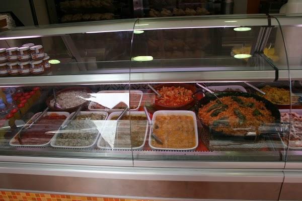 Imagen 10 Cenaduría Sabor a mí foto