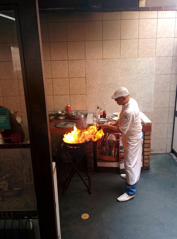 Imagen 6 Escuela Politécnica de Ingeniería de Minas y Energía foto