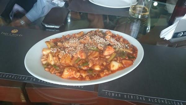 Imagen 8 Escuela Politécnica de Ingeniería de Minas y Energía foto