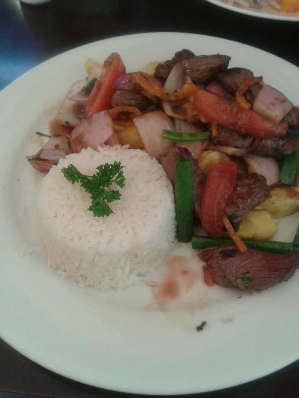 Imagen 1 Iberia foto