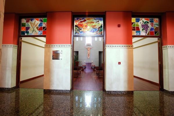 Imagen 31 Escola Nostra Senyora de Montserrat foto