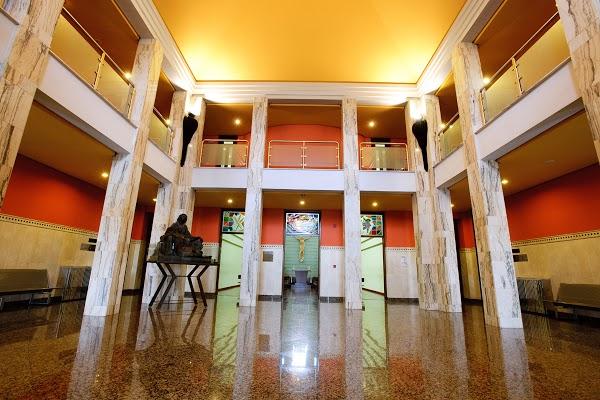 Imagen 33 Escola Nostra Senyora de Montserrat foto