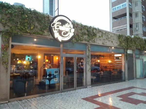 Imagen 24 Quinta Selva Madre foto