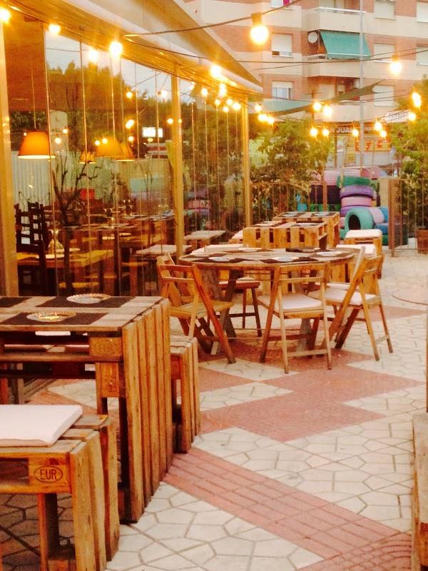 Imagen 28 Quinta Selva Madre foto