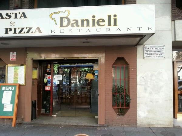 Imagen 1 Alameda Hidalgo foto