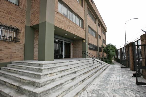 Imagen 103 Alameda Hidalgo foto