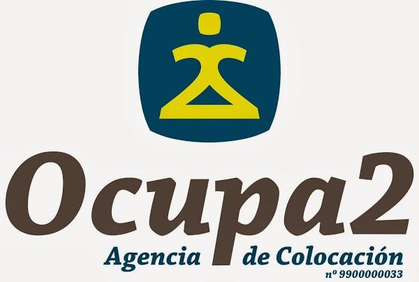 Imagen 2 Ocupa2. Agencia de Colocación foto